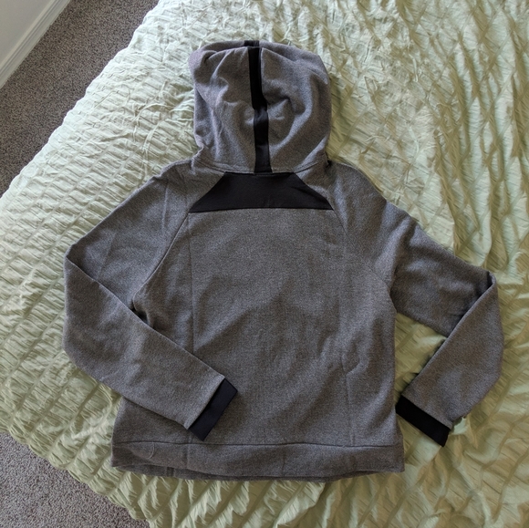 nike womens USC trojans  Hoodie - Picture 2 of 3